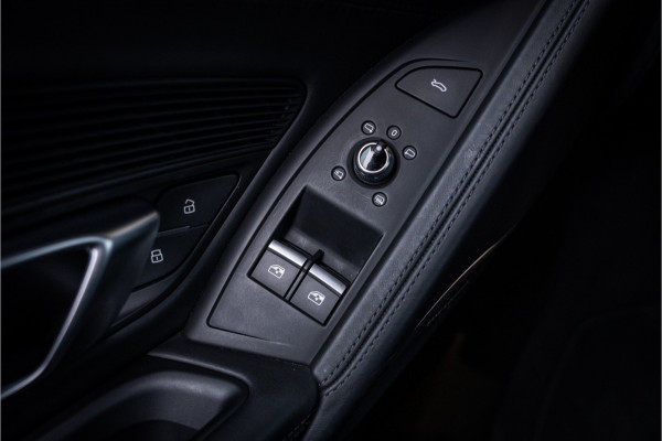 Audi R8 5.2 Performance Quattro - Keramisch | B&O | Stoelverwarming