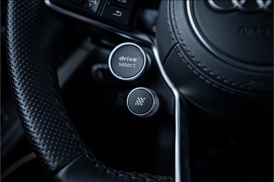 Audi R8 5.2 Performance Quattro - Keramisch | B&O | Stoelverwarming