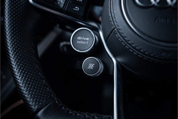 Audi R8 5.2 Performance Quattro - Keramisch | B&O | Stoelverwarming