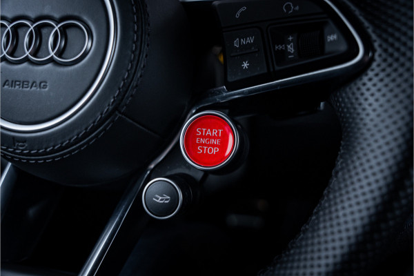 Audi R8 5.2 Performance Quattro - Keramisch | B&O | Stoelverwarming