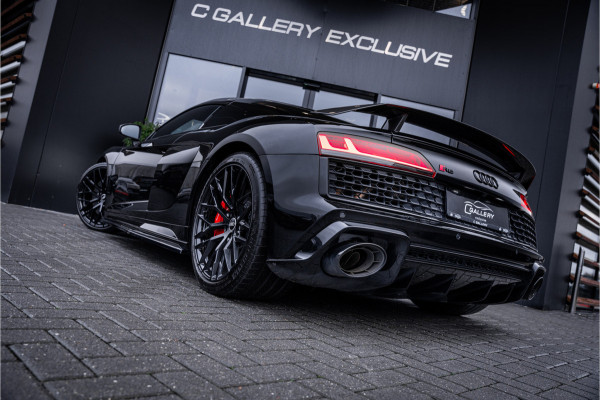 Audi R8 5.2 Performance Quattro - Keramisch | B&O | Stoelverwarming