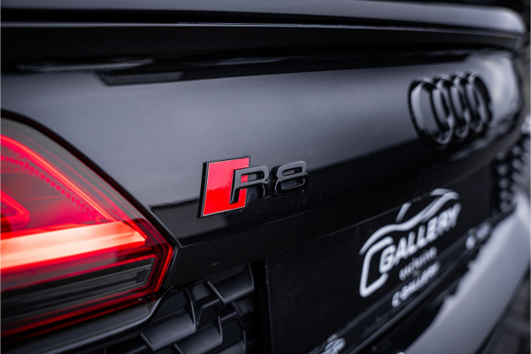 Audi R8 5.2 Performance Quattro - Keramisch | B&O | Stoelverwarming