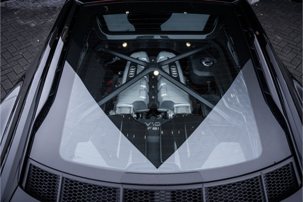 Audi R8 5.2 Performance Quattro - Keramisch | B&O | Stoelverwarming