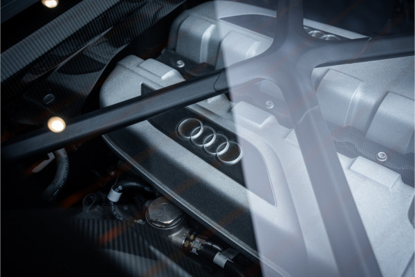 Audi R8 5.2 Performance Quattro - Keramisch | B&O | Stoelverwarming