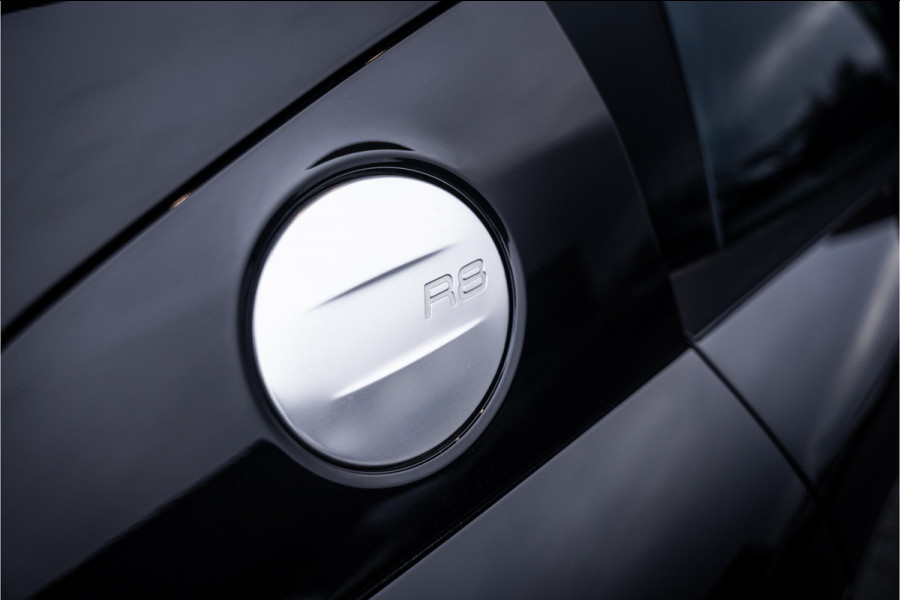 Audi R8 5.2 Performance Quattro - Keramisch | B&O | Stoelverwarming