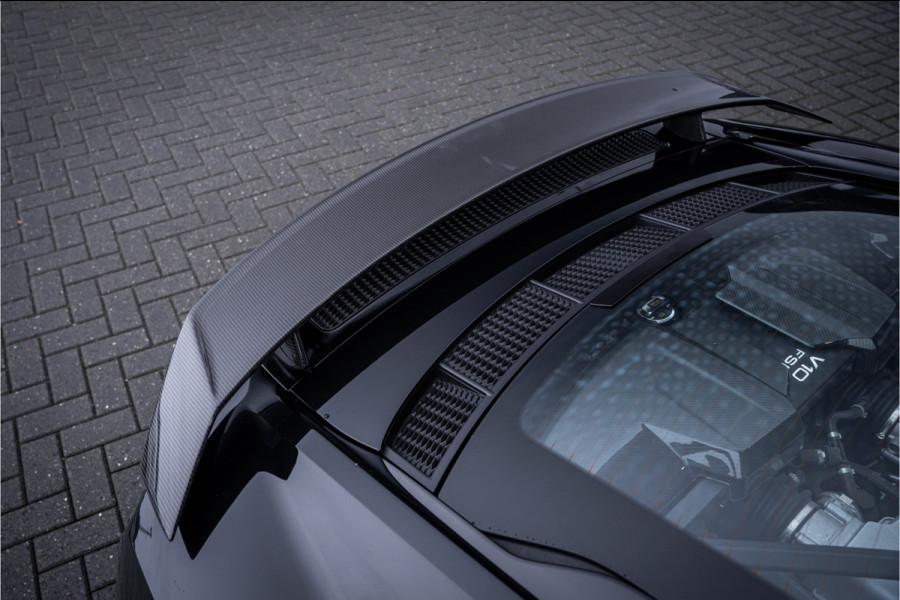 Audi R8 5.2 Performance Quattro - Keramisch | B&O | Stoelverwarming