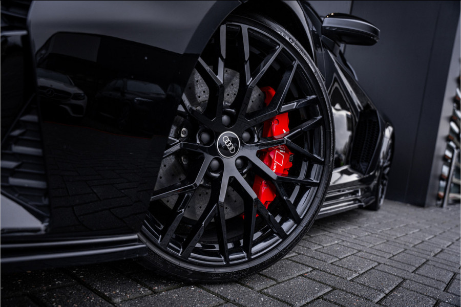 Audi R8 5.2 Performance Quattro - Keramisch | B&O | Stoelverwarming