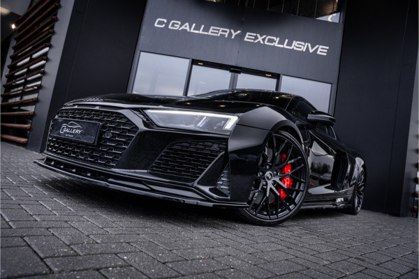 Audi R8 5.2 Performance Quattro - Keramisch | B&O | Stoelverwarming