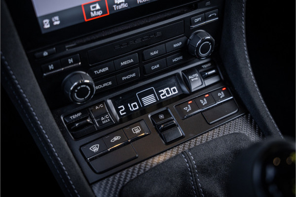 Porsche 718 GT4 RS - Origineel NL | Weissach | PPF | Sport Chrono + | Carbon | Alcantara