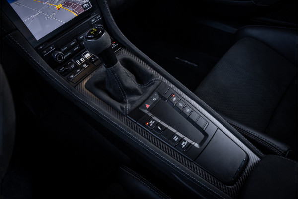 Porsche 718 GT4 RS - Origineel NL | Weissach | PPF | Sport Chrono + | Carbon | Alcantara