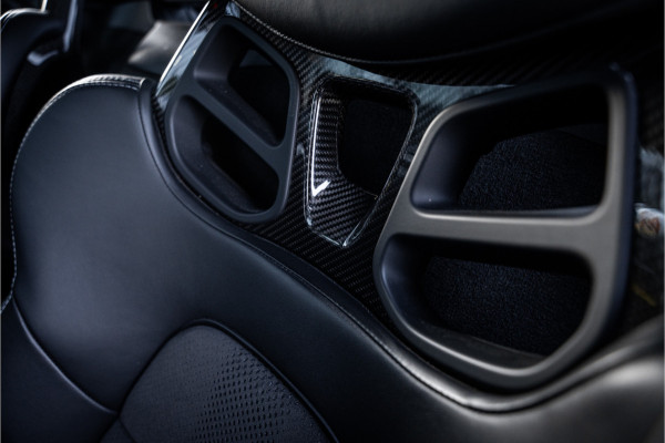 Porsche 718 GT4 RS - Origineel NL | Weissach | PPF | Sport Chrono + | Carbon | Alcantara