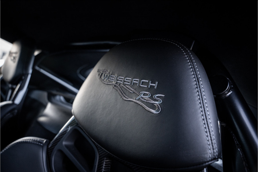 Porsche 718 GT4 RS - Origineel NL | Weissach | PPF | Sport Chrono + | Carbon | Alcantara