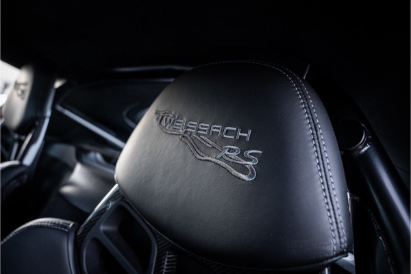 Porsche 718 GT4 RS - Origineel NL | Weissach | PPF | Sport Chrono + | Carbon | Alcantara