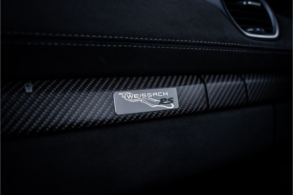 Porsche 718 GT4 RS - Origineel NL | Weissach | PPF | Sport Chrono + | Carbon | Alcantara