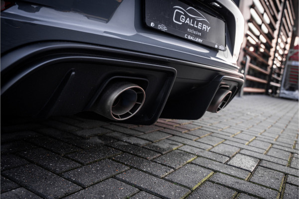 Porsche 718 GT4 RS - Origineel NL | Weissach | PPF | Sport Chrono + | Carbon | Alcantara