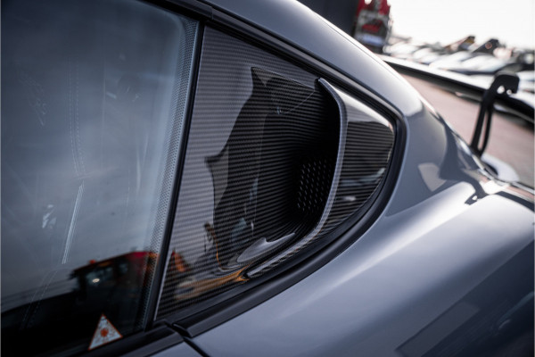 Porsche 718 GT4 RS - Origineel NL | Weissach | PPF | Sport Chrono + | Carbon | Alcantara