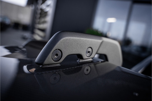 Porsche 718 GT4 RS - Origineel NL | Weissach | PPF | Sport Chrono + | Carbon | Alcantara