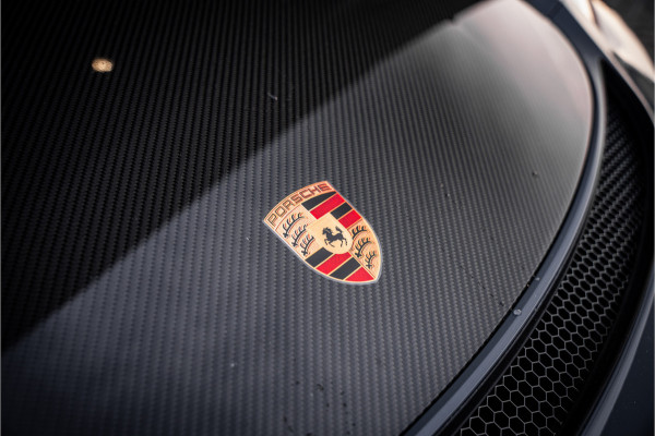 Porsche 718 GT4 RS - Origineel NL | Weissach | PPF | Sport Chrono + | Carbon | Alcantara