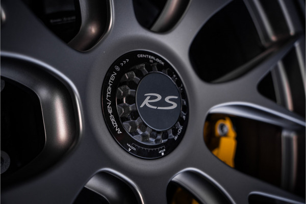 Porsche 718 GT4 RS - Origineel NL | Weissach | PPF | Sport Chrono + | Carbon | Alcantara