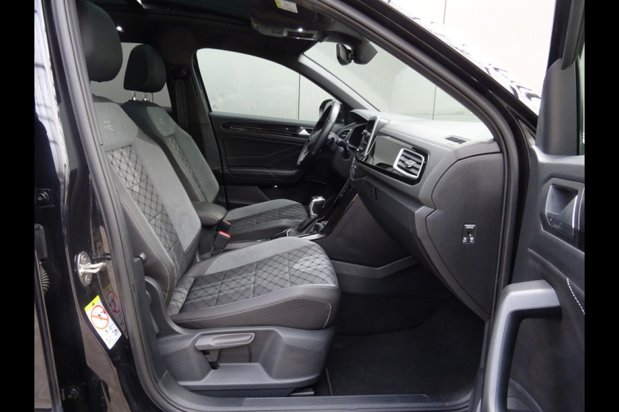 Volkswagen T-Roc 1.5 TSI R-Line * IQ LIGHT * KEYLESS * CARPLAY !!