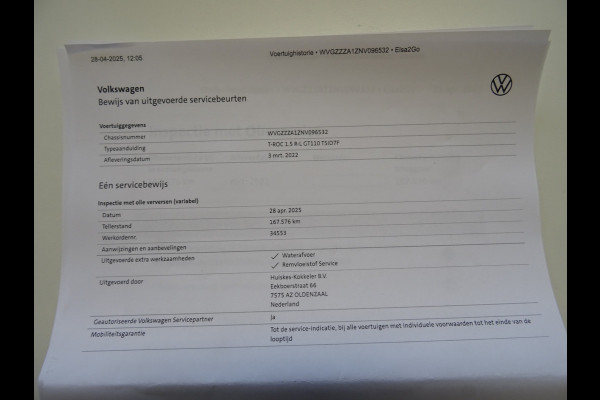 Volkswagen T-Roc 1.5 TSI R-Line * IQ LIGHT * KEYLESS * CARPLAY !!