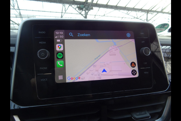 Volkswagen T-Roc 1.5 TSI R-Line * IQ LIGHT * KEYLESS * CARPLAY !!