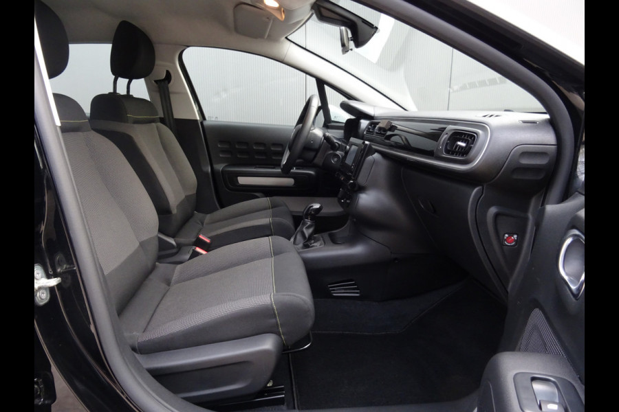 Citroën C3 1.2 PureTech You * PDC * DEALER ONDERH. !!