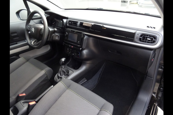 Citroën C3 1.2 PureTech You * PDC * DEALER ONDERH. !!