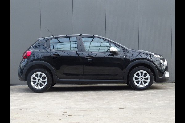 Citroën C3 1.2 PureTech You * PDC * DEALER ONDERH. !!