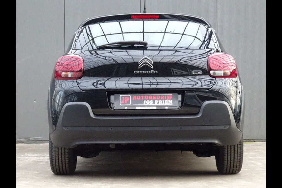 Citroën C3 1.2 PureTech You * PDC * DEALER ONDERH. !!