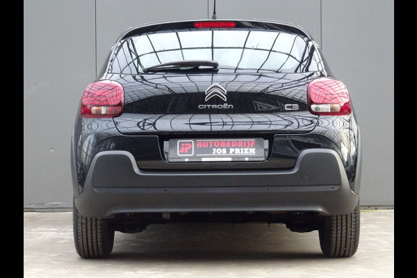 Citroën C3 1.2 PureTech You * PDC * DEALER ONDERH. !!