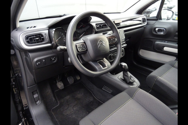 Citroën C3 1.2 PureTech You * PDC * DEALER ONDERH. !!