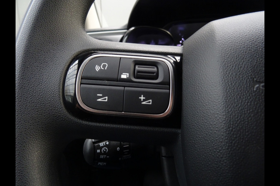 Citroën C3 1.2 PureTech You * PDC * DEALER ONDERH. !!