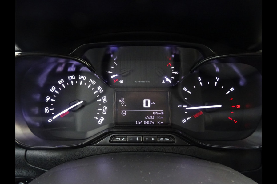 Citroën C3 1.2 PureTech You * PDC * DEALER ONDERH. !!