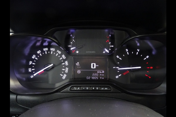 Citroën C3 1.2 PureTech You * PDC * DEALER ONDERH. !!