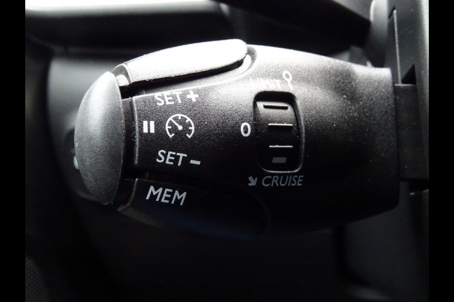 Citroën C3 1.2 PureTech You * PDC * DEALER ONDERH. !!