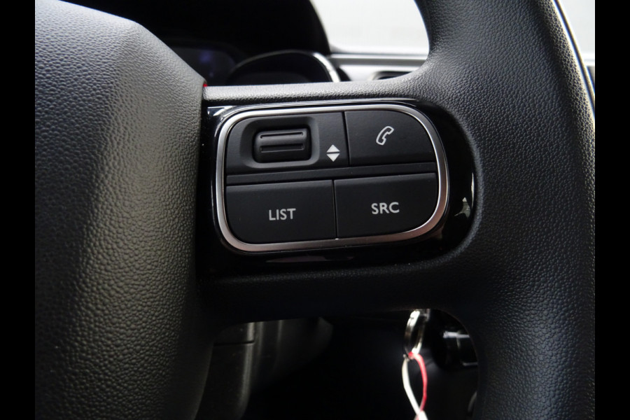 Citroën C3 1.2 PureTech You * PDC * DEALER ONDERH. !!