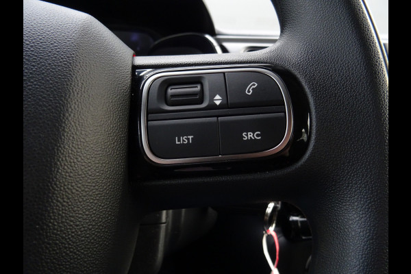 Citroën C3 1.2 PureTech You * PDC * DEALER ONDERH. !!