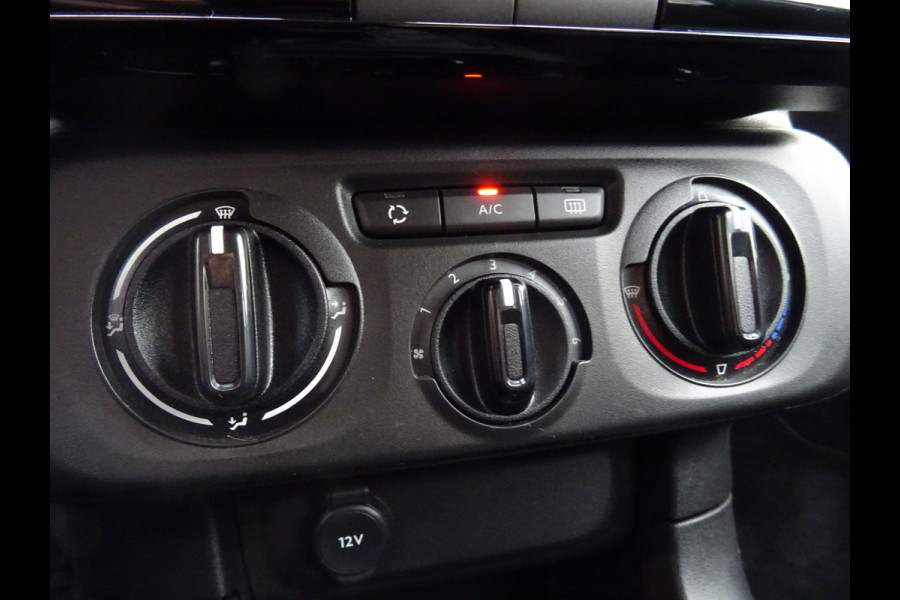 Citroën C3 1.2 PureTech You * PDC * DEALER ONDERH. !!