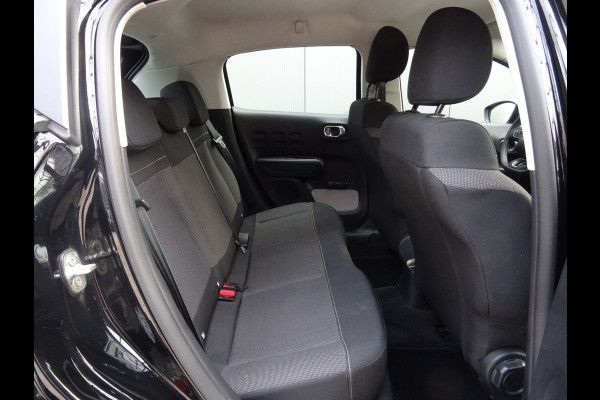 Citroën C3 1.2 PureTech You * PDC * DEALER ONDERH. !!