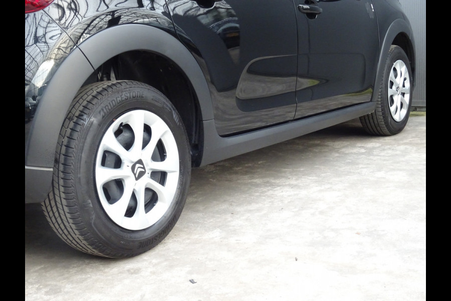 Citroën C3 1.2 PureTech You * PDC * DEALER ONDERH. !!