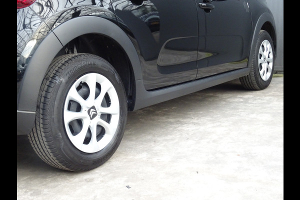 Citroën C3 1.2 PureTech You * PDC * DEALER ONDERH. !!