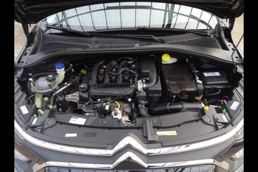 Citroën C3 1.2 PureTech You * PDC * DEALER ONDERH. !!