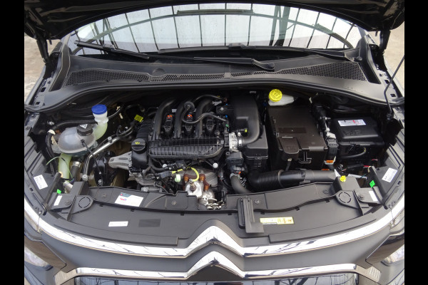 Citroën C3 1.2 PureTech You * PDC * DEALER ONDERH. !!