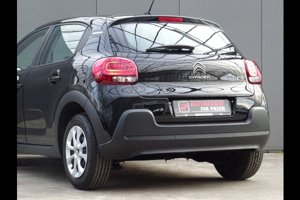 Citroën C3 1.2 PureTech You * PDC * DEALER ONDERH. !!