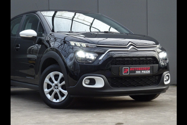 Citroën C3 1.2 PureTech You * PDC * DEALER ONDERH. !!