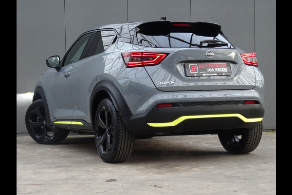 Nissan Juke 1.0 DIG-T Kiiro * CARPLAY * CAMERA * KEYLESS !!