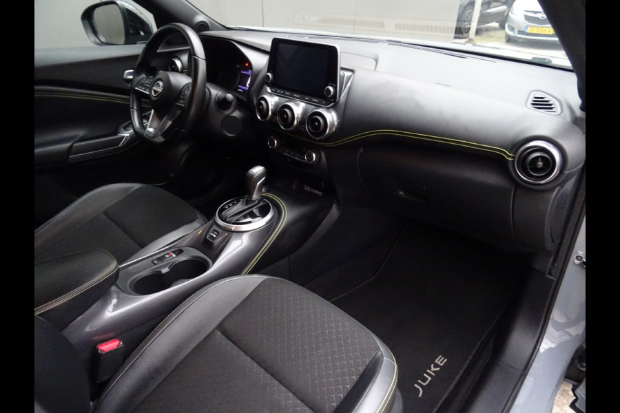 Nissan Juke 1.0 DIG-T Kiiro * CARPLAY * CAMERA * KEYLESS !!