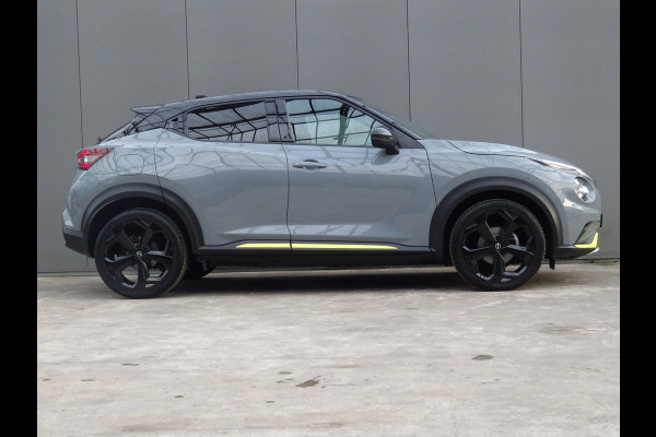 Nissan Juke 1.0 DIG-T Kiiro * CARPLAY * CAMERA * KEYLESS !!