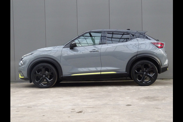 Nissan Juke 1.0 DIG-T Kiiro * CARPLAY * CAMERA * KEYLESS !!